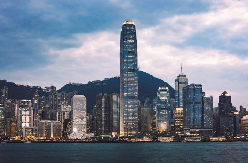 香港2