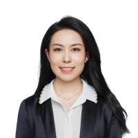 Rona Luo